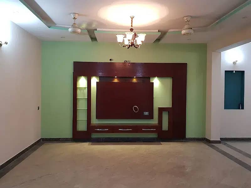 5 Marla Brand New A Plus Solid Constructed House For Rent In Parkview City Lahore 6