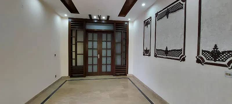 5 Marla Brand New A Plus Solid Constructed House For Rent In Parkview City Lahore 8
