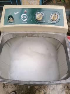 PEL Washing Machine 0