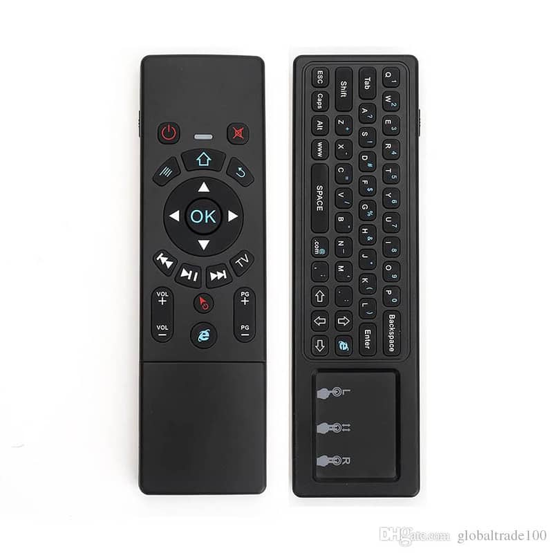 Android Smart tv Box X96q Mxq T9 Tv Stick or Air mouse Any cast chrome 13