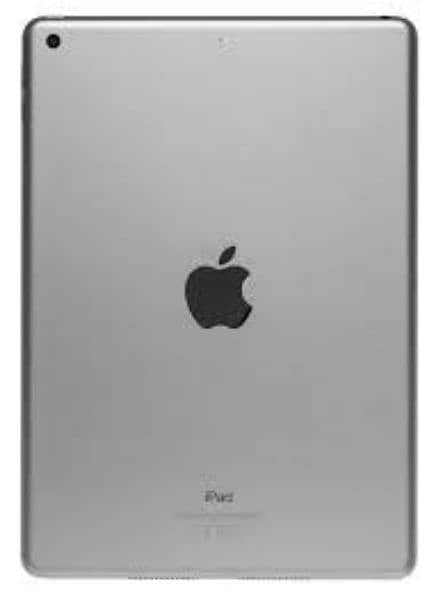 iPad 6th generation 32gb full ok 1
