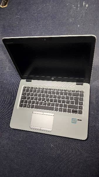 HP EliteBook 840-G3 4