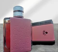 Best Scent Perfume, from SAUDI ARABIA