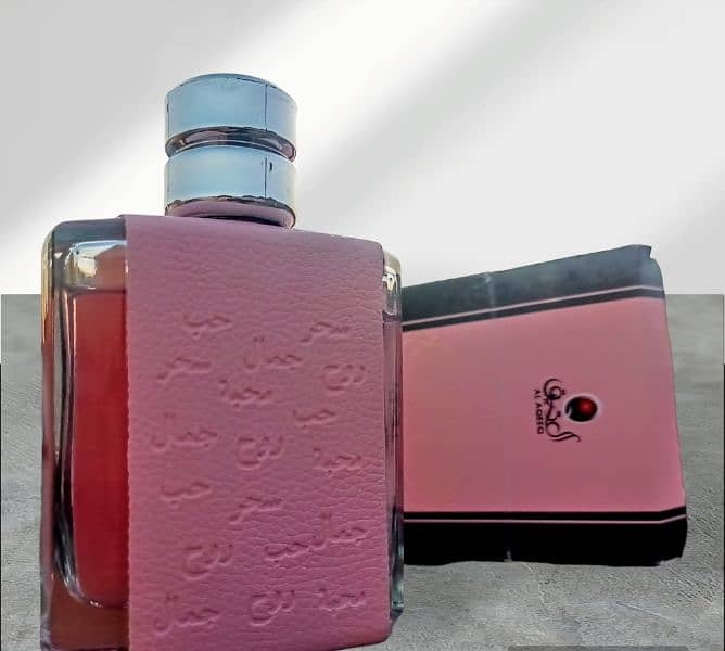 Best Scent Perfume, from SAUDI ARABIA 0