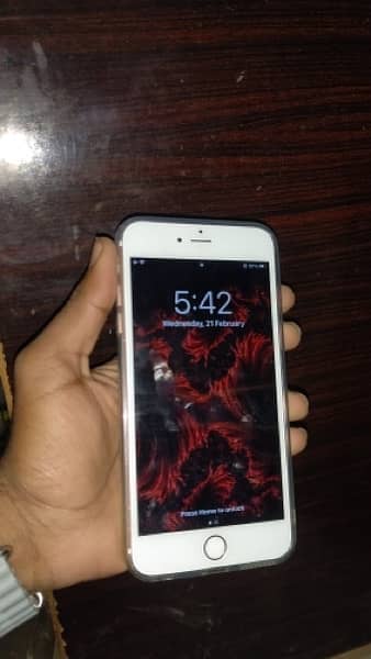 Iphone 6s plus non bypas All ok 64gb 2