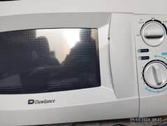 Microwave Oven DW MD 15