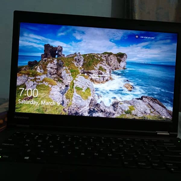 Lenovo, ThinkPad core i5 2