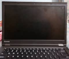Lenovo, ThinkPad core i5