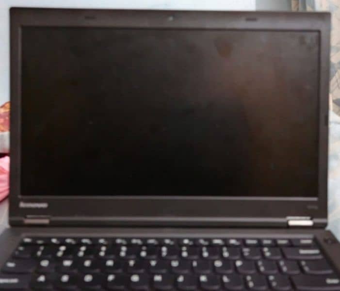 Lenovo, ThinkPad core i5 0