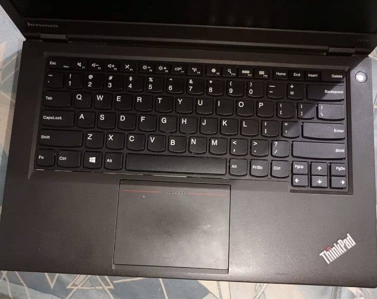 Lenovo, ThinkPad core i5 5