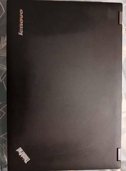 Lenovo, ThinkPad core i5 1