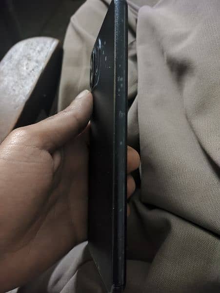 Xiaomi Mi 11 Lite 6 gb 128 gb black color official PTA approved 1