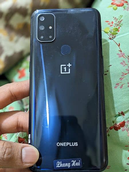 One plus phone N10 5G | 6/128 03032813372 4