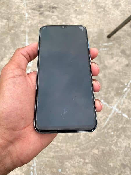 Huawei Y8p 5