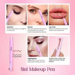4 in 1 makeup pen - touch up pen - makeup pen