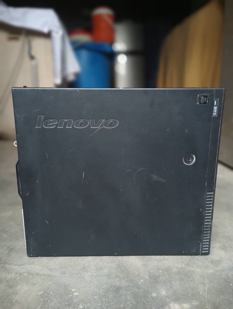 Lenovo Core i3 4 generation 4