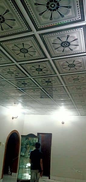 false ceiling wall modeling all category 10