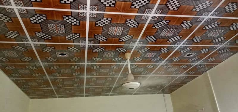 false ceiling wall modeling all category 11