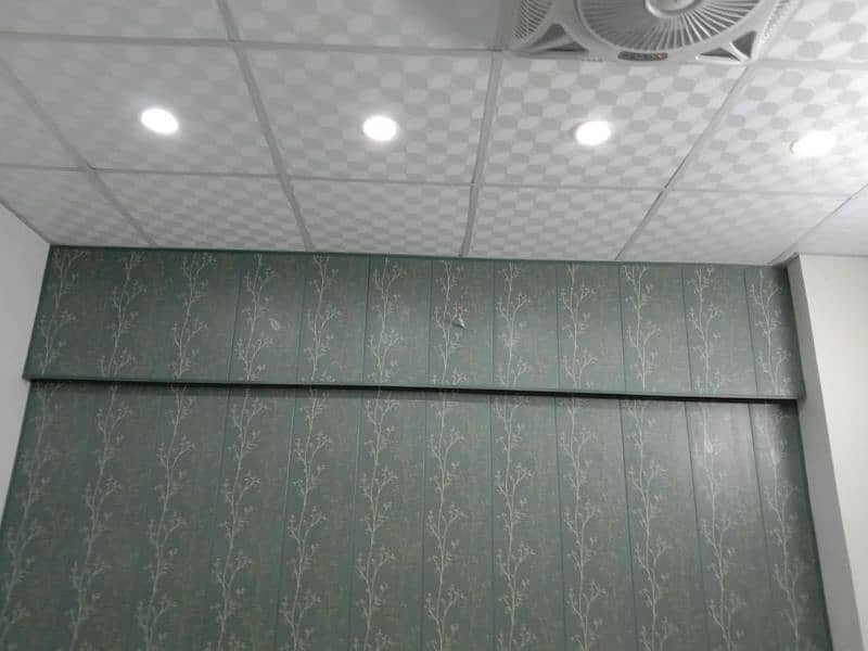 false ceiling wall modeling all category 12