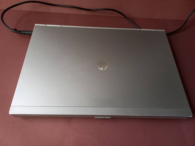 HP EliteBook 8460p Core i5 2nd Generation 2