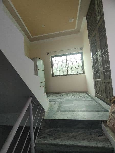 2 Bed Flat for rent at Kakul Road (Contact No: 03215554791) 3