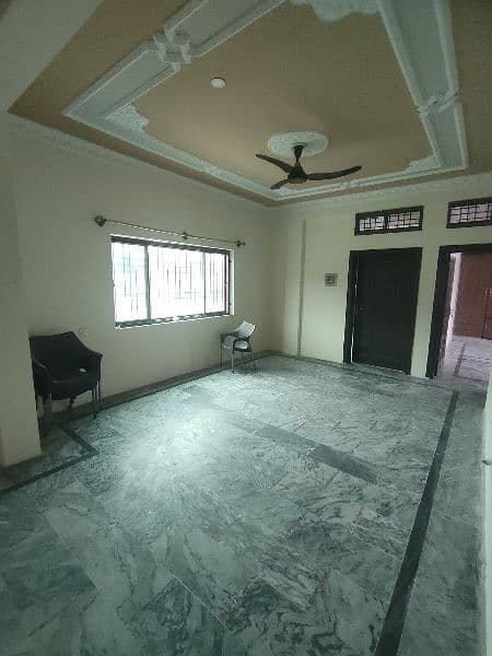 2 Bed Flat for rent at Kakul Road (Contact No: 03215554791) 8