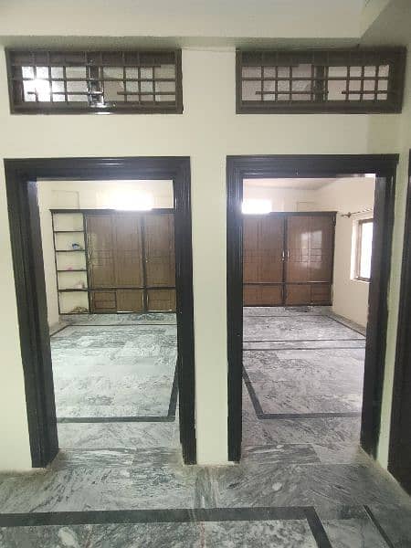 2 Bed Flat for rent at Kakul Road (Contact No: 03215554791) 11