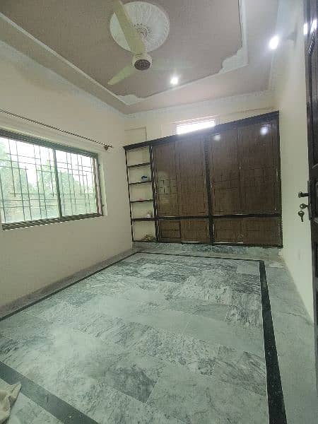 2 Bed Flat for rent at Kakul Road (Contact No: 03215554791) 12