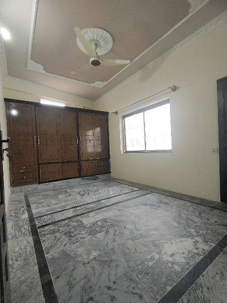 2 Bed Flat for rent at Kakul Road (Contact No: 03215554791) 13
