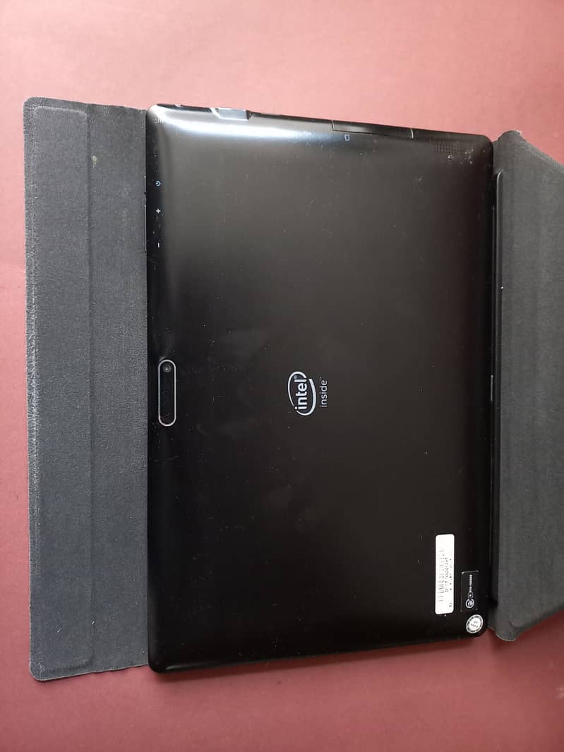 Intel 2 in 1 Tablet Laptop Smart Japanese Laptop 2