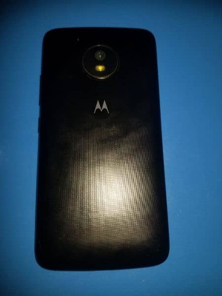 Motorola E4 2/16 pta aprove no fault 2