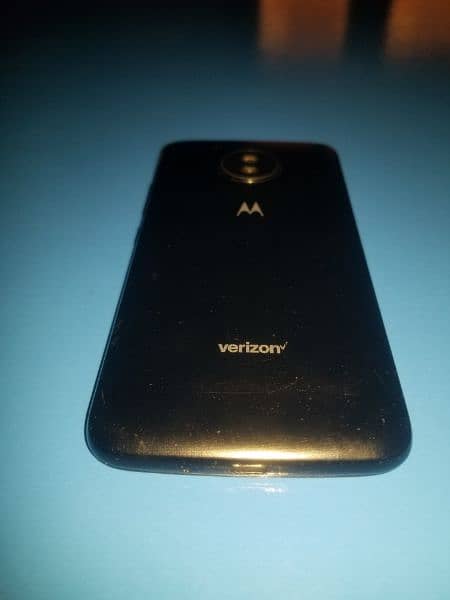 Motorola E4 2/16 pta aprove no fault 3