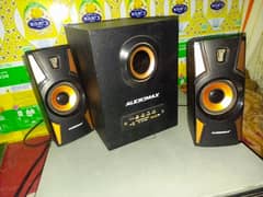 woofar Bass speakers