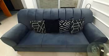 Custom-Made-Five-Seater Sofa for Unmatched Comfort and Style!