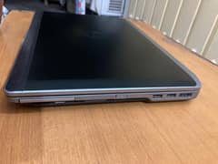 Laptop Dell LATITUDE Core i7 8gb Ram