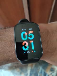 Xiaomi cheap smartwatch olx