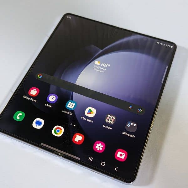 Samsung GalaxyZ Fold 5 PTA Approved 1