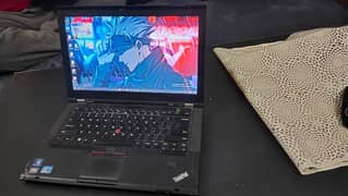 Lenovo ThinkPad i5 3rd generation 12Gb ram