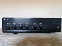 Powerful Toa Amplifier A230 for Sale 0