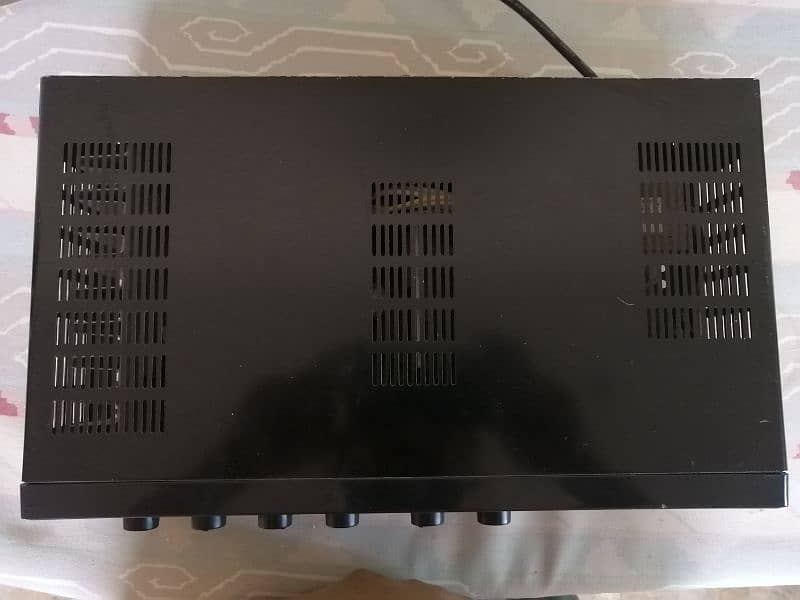Powerful Toa Amplifier A230 for Sale 4