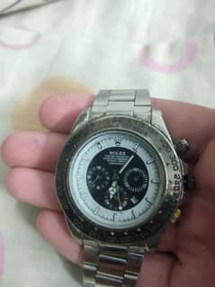 Rolex Watch (oyster perpetual) 0