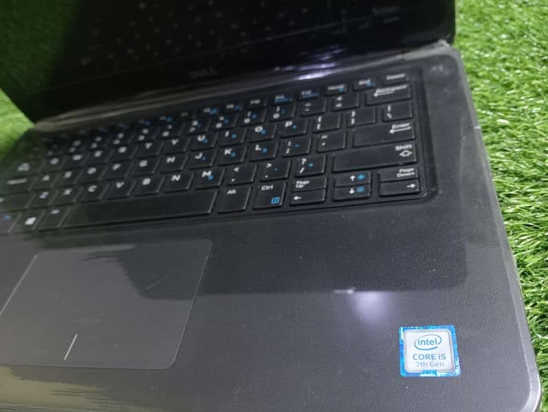 Dell Latitude 3380 (Intel i5-7th Generation) (Business Series Laptop) 1