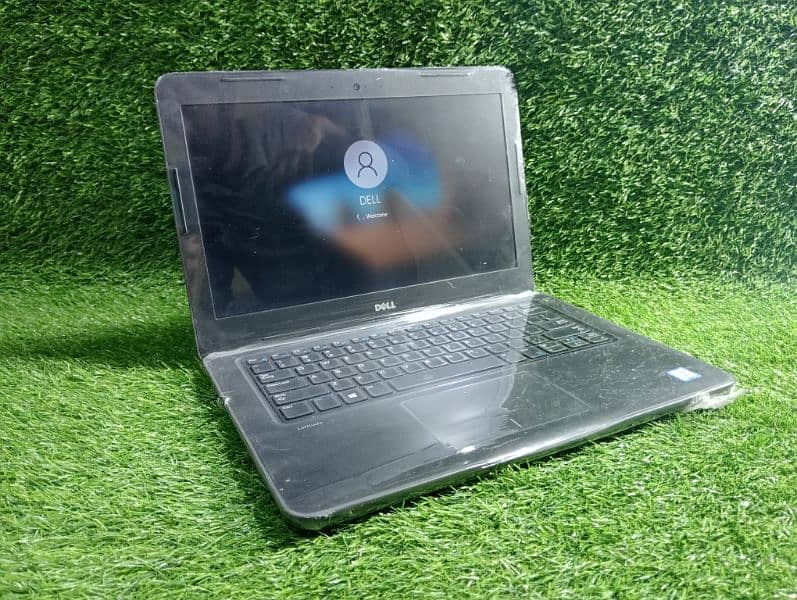 Dell Latitude 3380 (Intel i5-7th Generation) (Business Series Laptop) 7