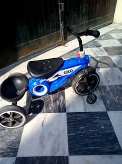 kids cycle for sale new condition