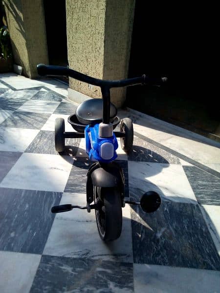 kids cycle for sale new condition 5