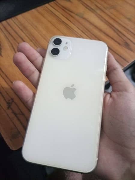 IPhone 11 Non-Pta for Sale 1