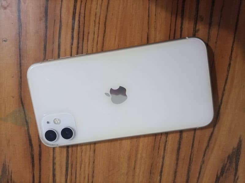 IPhone 11 Non-Pta for Sale 5