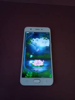 OPPO A57 4GB RAM 64GB Space PTA Approved