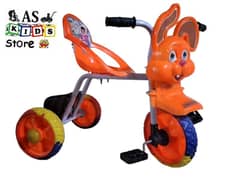 Kid Tri Cycle 0322-4390058