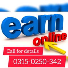 EASY TO EARN WITH US (NEW SYED ELECTRONICS) ONLINE JOB